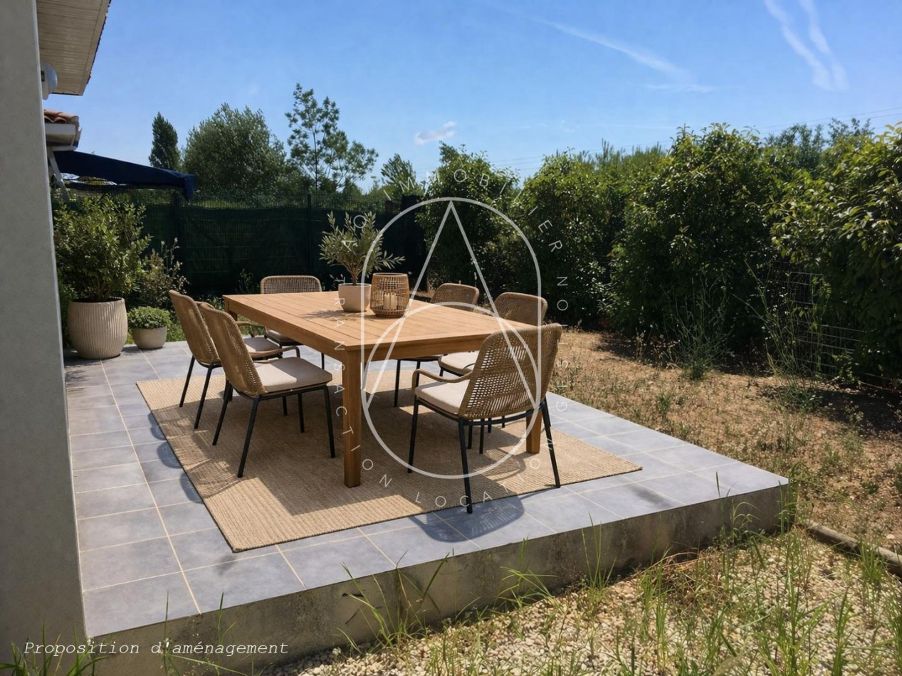 à vendre Maison Vendargues - Photo 8