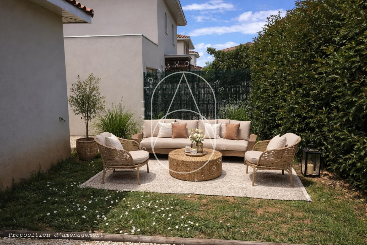 à vendre Maison Vendargues - Photo 9