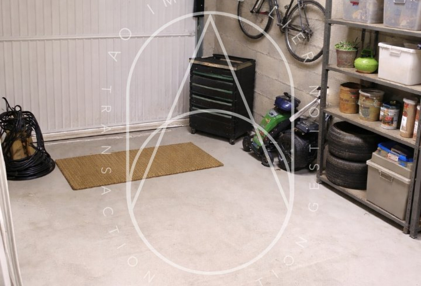 vente Maison Vendargues - Photo 10