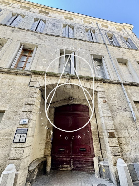 vente Appartement Montpellier - Photo 1