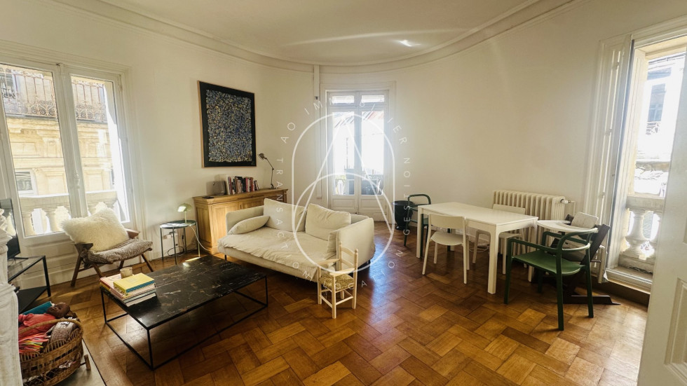 location Appartement Montpellier - Photo 1