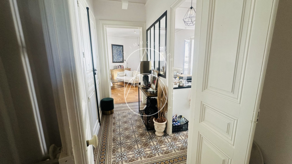 location Appartement Montpellier - Photo 4