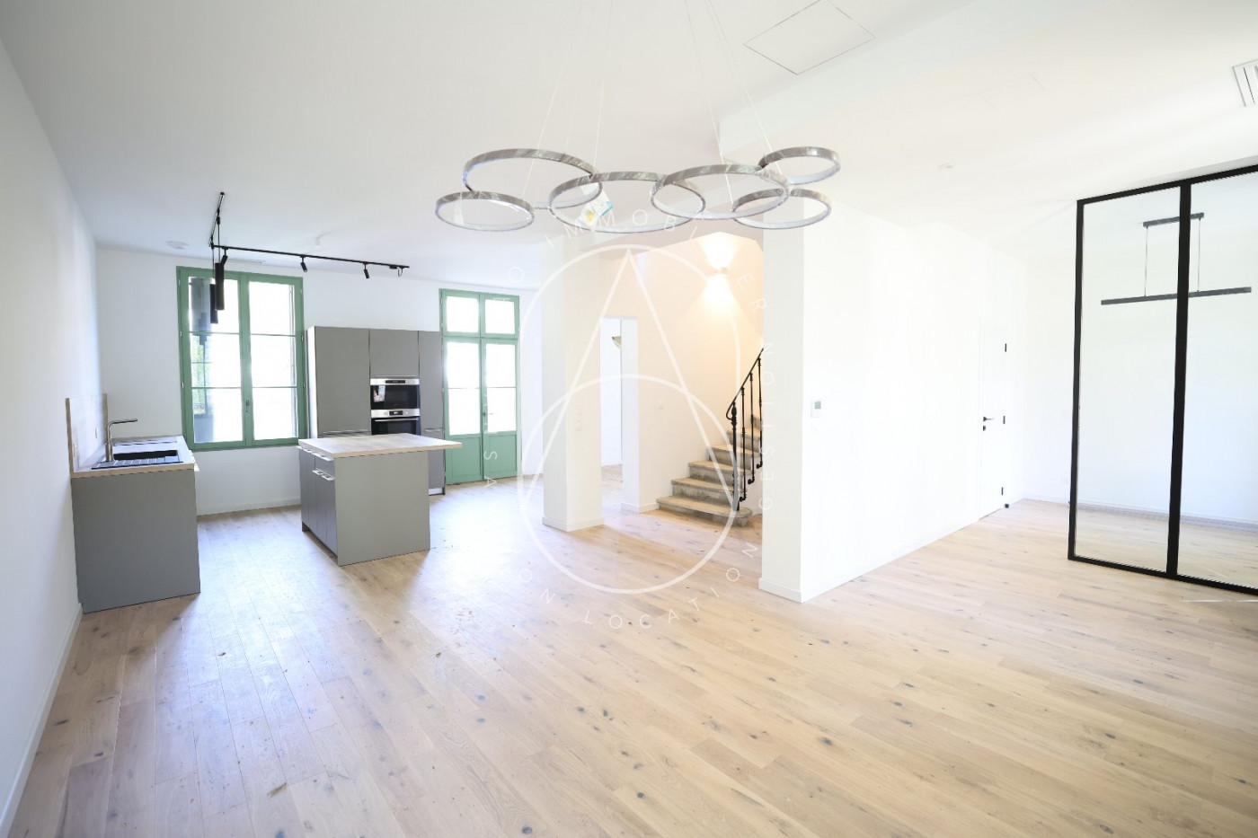à vendre Maison Montpellier - Photo 2