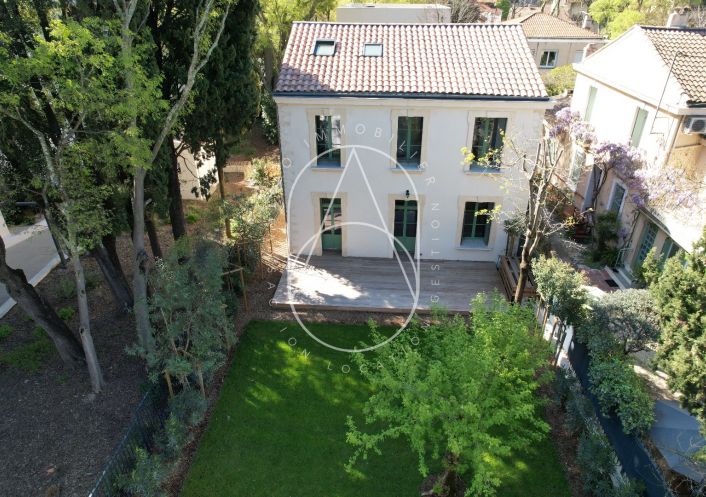 à vendre Maison Montpellier