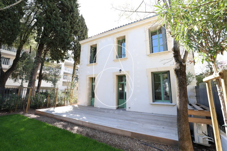 vente Maison Montpellier - Photo 5