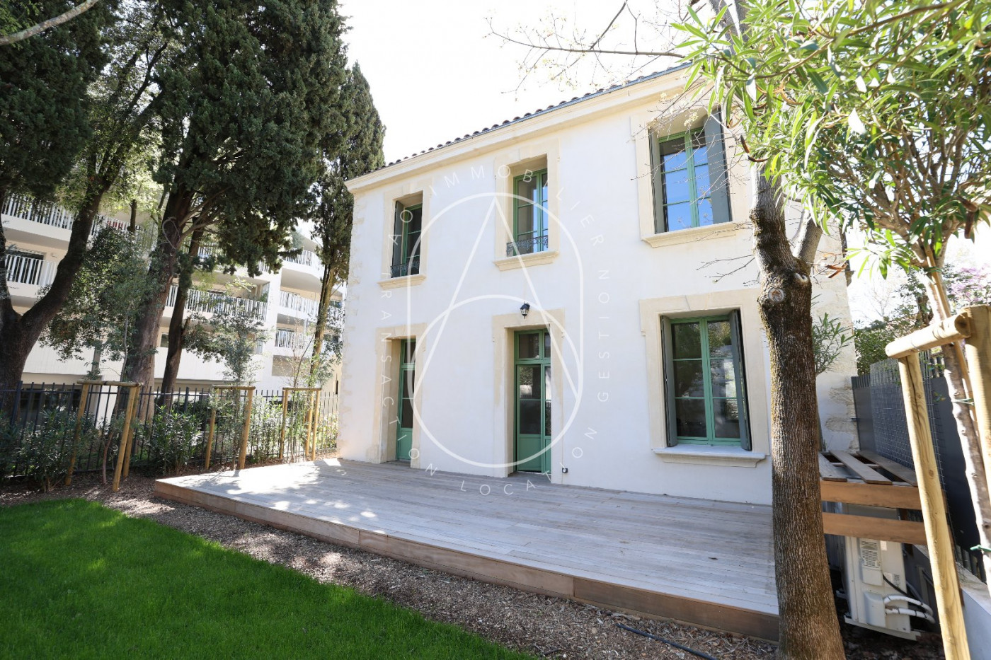 à vendre Maison Montpellier - Photo 5