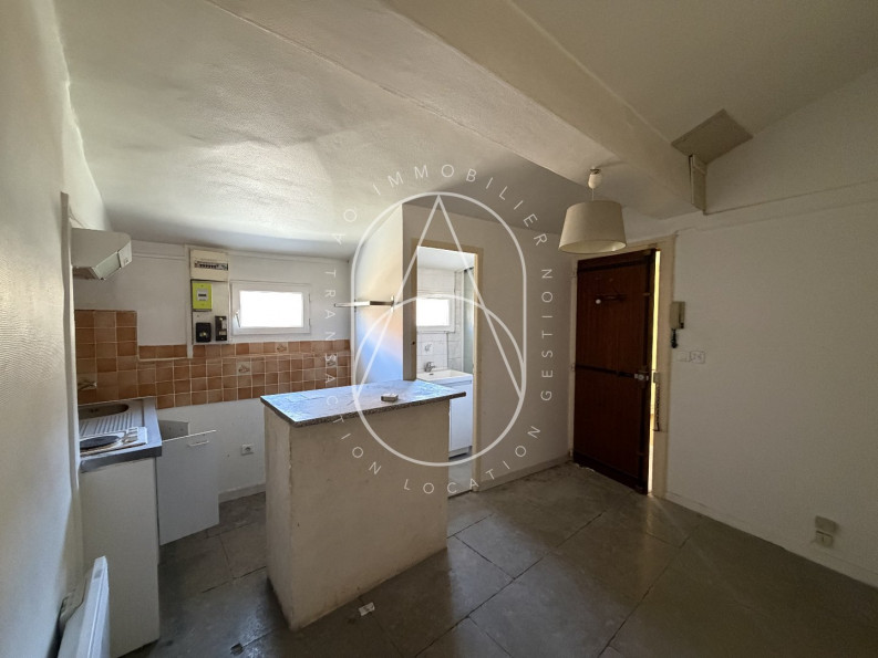 vente Appartement Montpellier - Photo 5