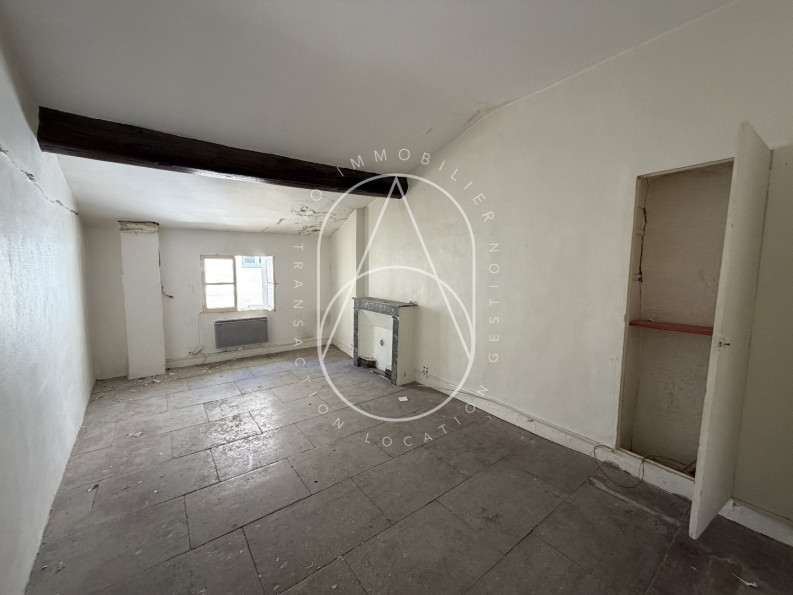 vente Appartement Montpellier - Photo 1