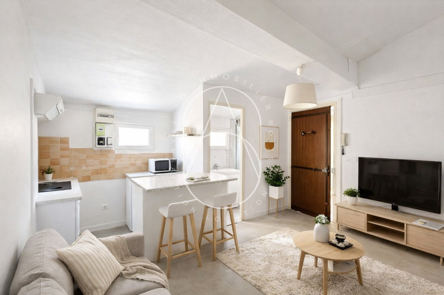 vente Appartement Montpellier - Photo 6