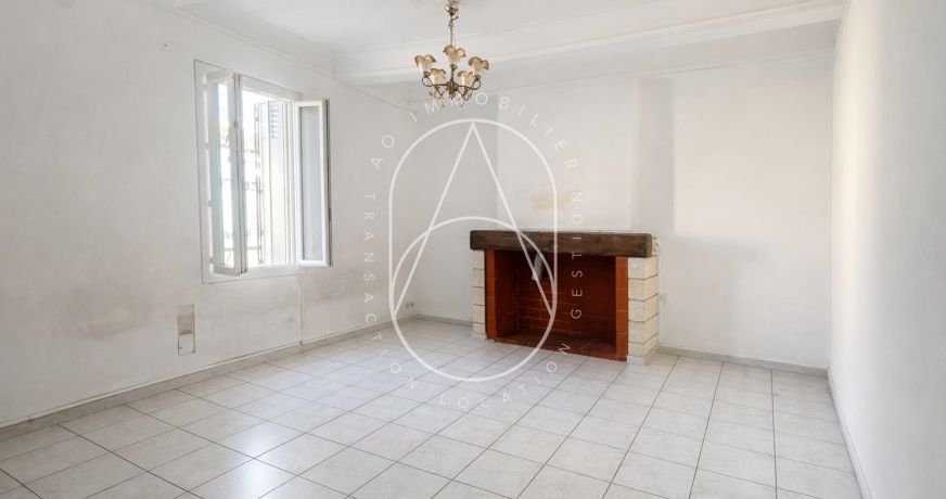 vente Appartement Montpellier
