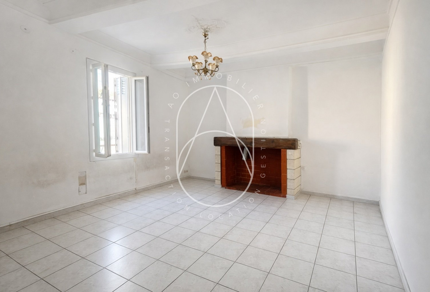 vente Appartement Montpellier - Photo 1