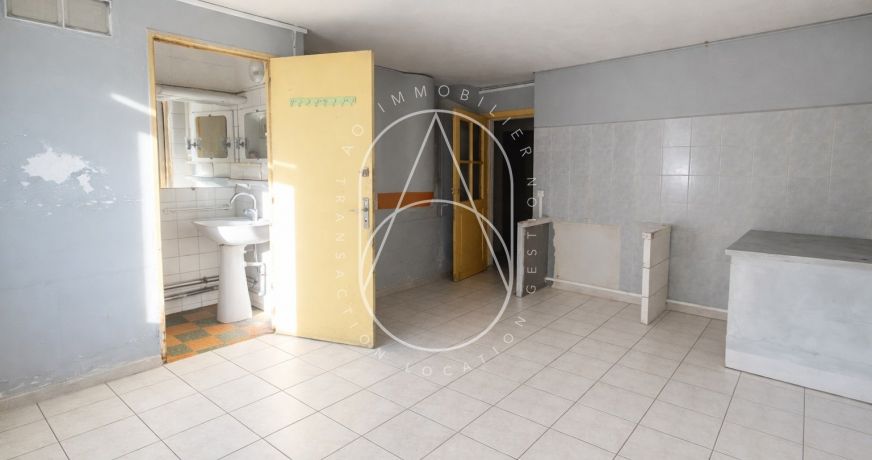 vente Appartement Montpellier