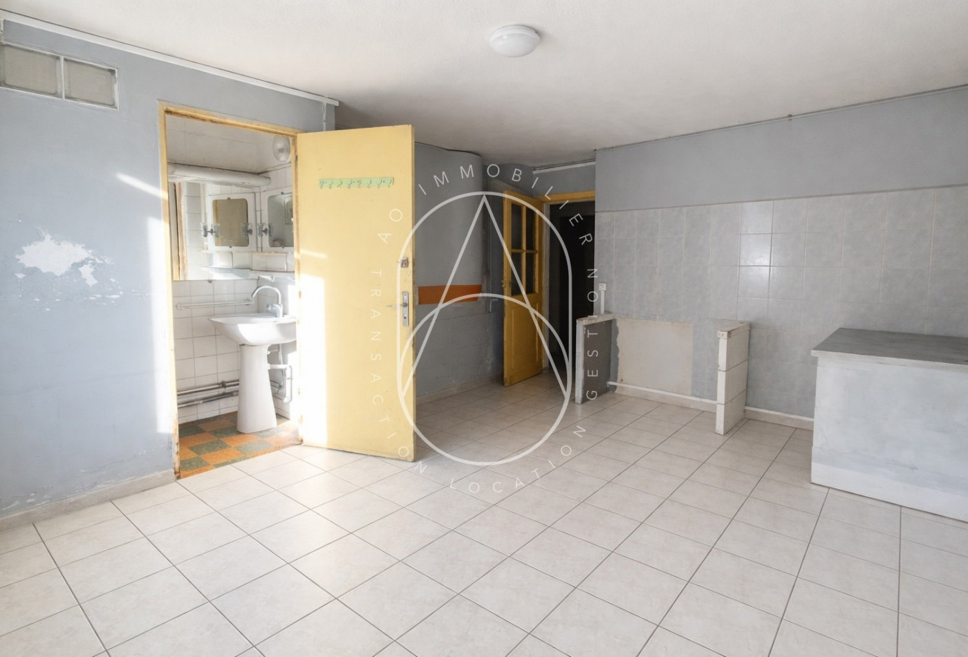 vente Appartement Montpellier - Photo 2