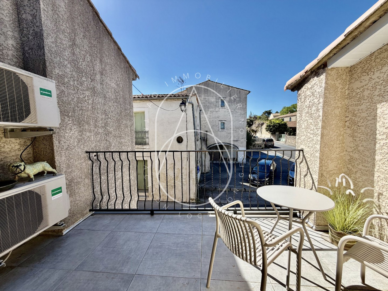 à vendre Maison Assas - Photo 6