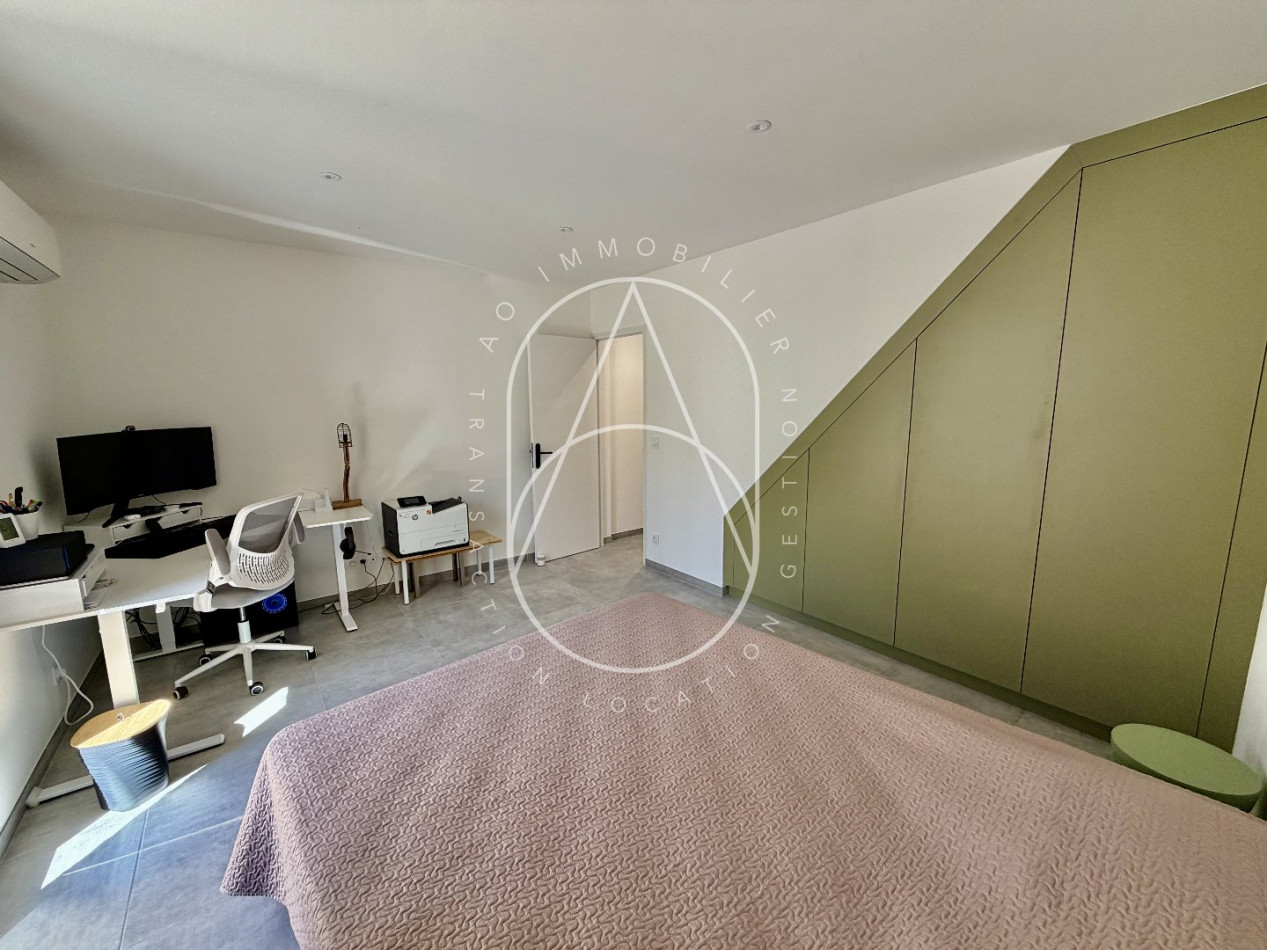 à vendre Maison Assas - Photo 7