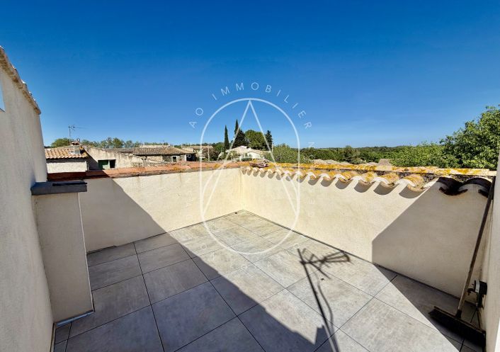 for sale Maison Assas