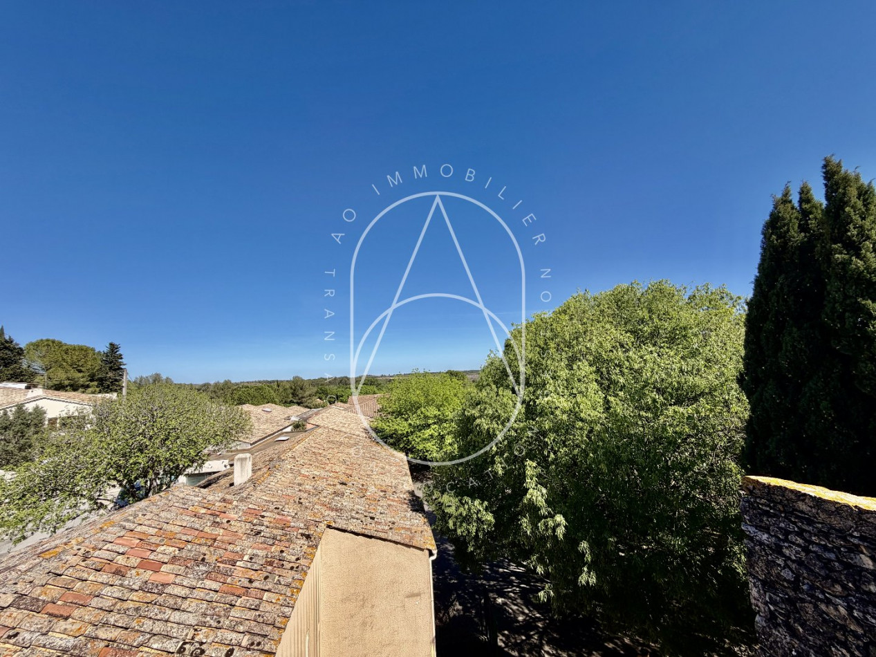 à vendre Maison Assas - Photo 8