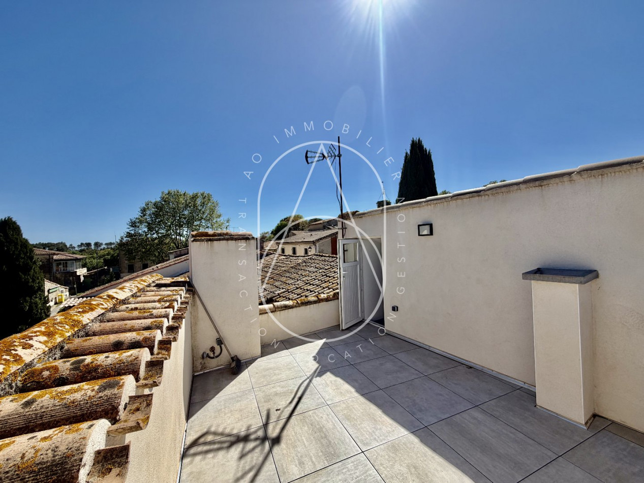 à vendre Maison Assas - Photo 9