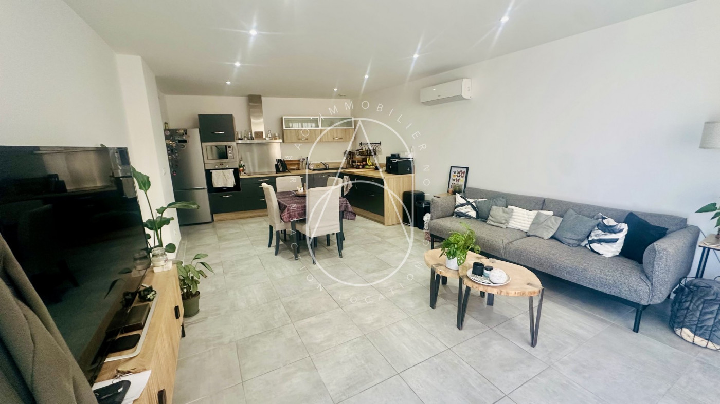 à vendre Maison Assas - Photo 1