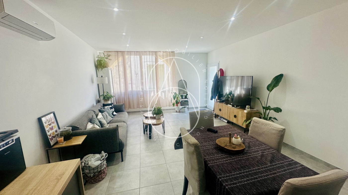 à vendre Maison Assas - Photo 2