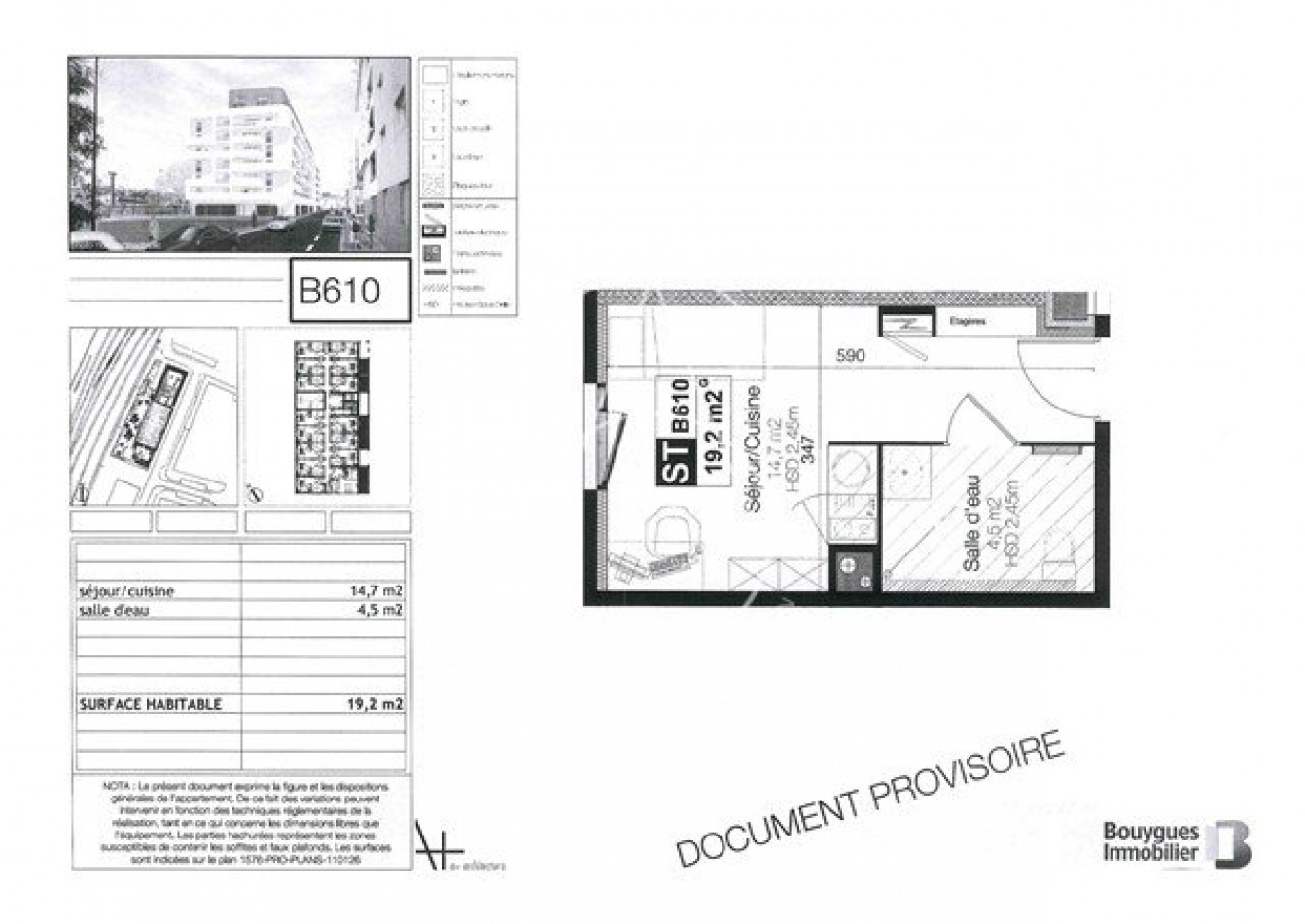 à vendre Appartement Montpellier - Photo 4