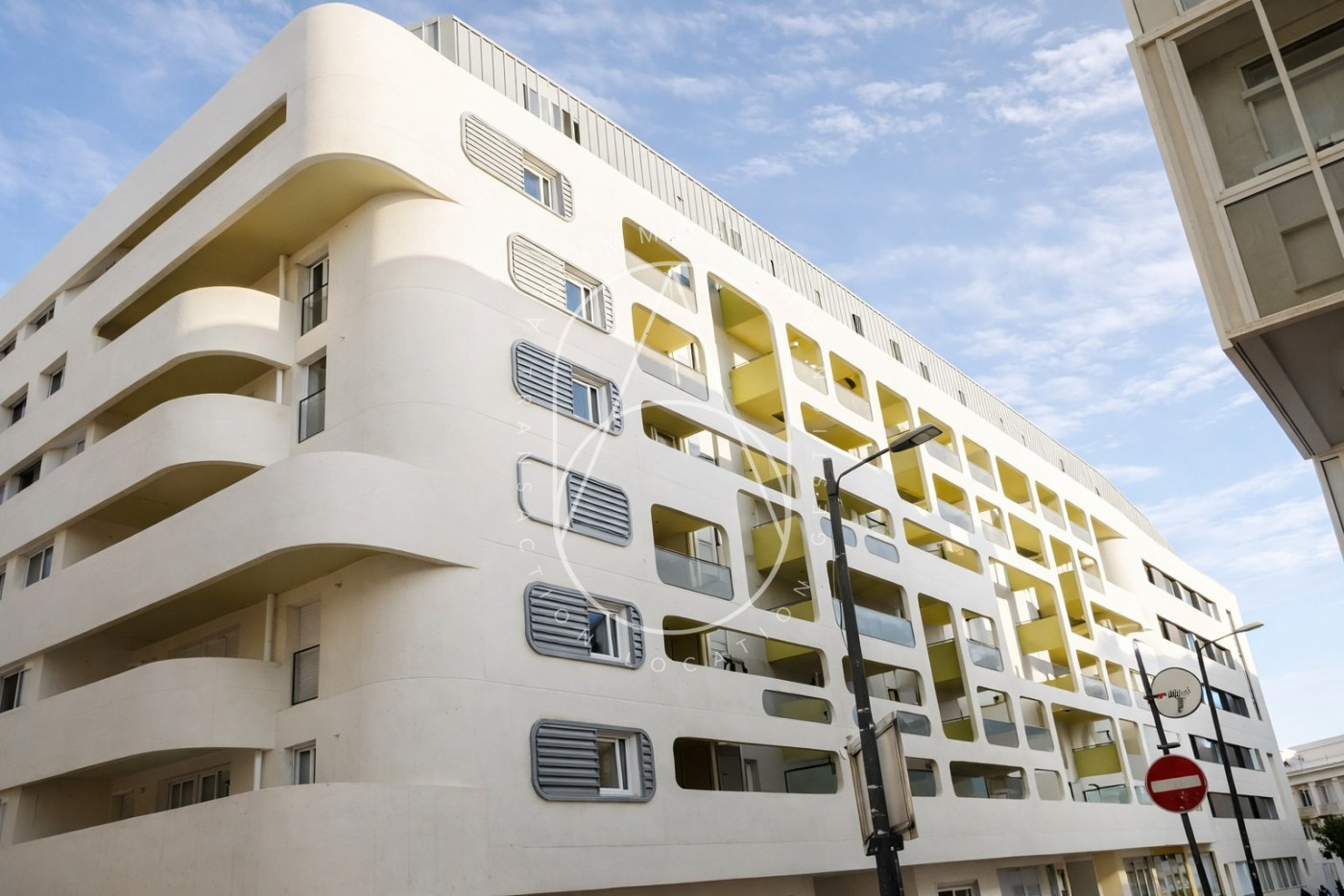 à vendre Appartement Montpellier - Photo 1