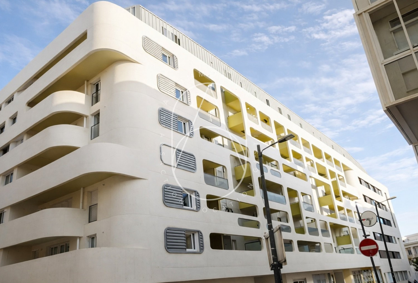 vente Appartement Montpellier - Photo 1