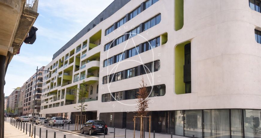 vente Appartement Montpellier