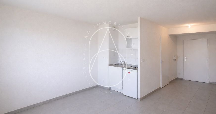 vente Appartement Montpellier