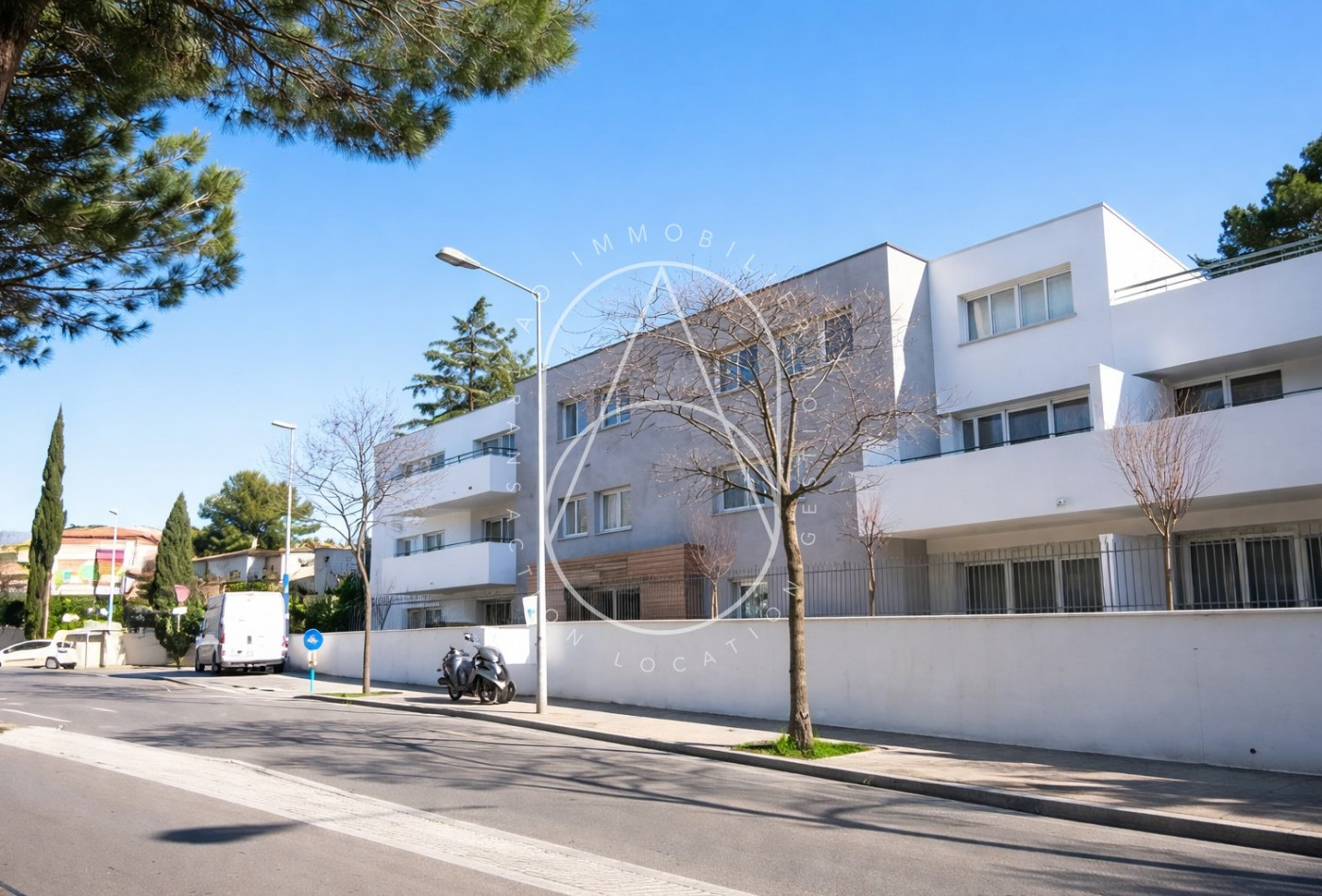 vente Appartement Montpellier - Photo 1