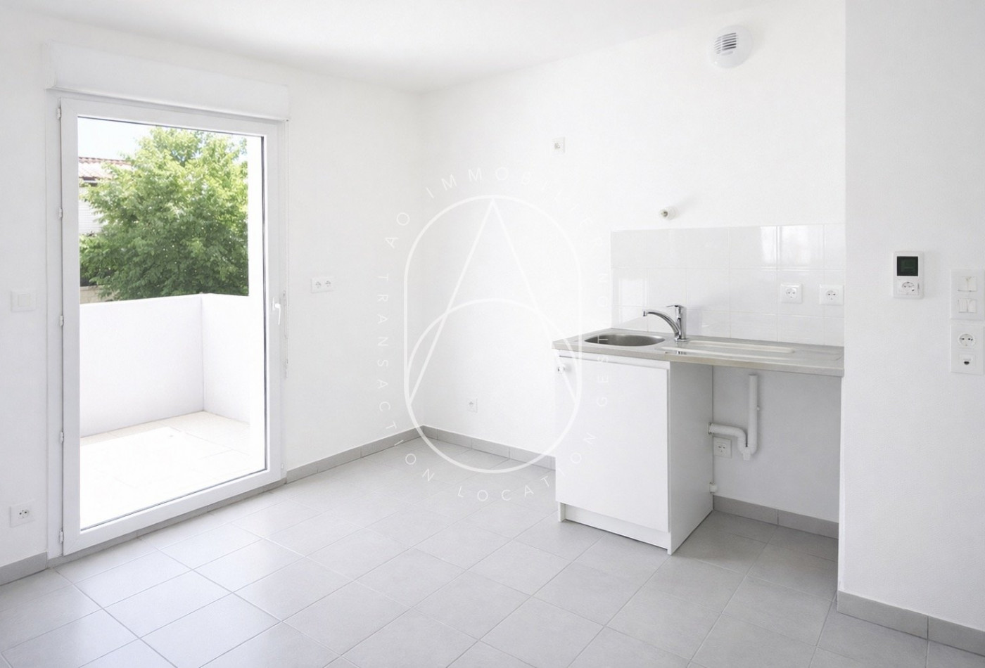 vente Appartement Montpellier - Photo 2