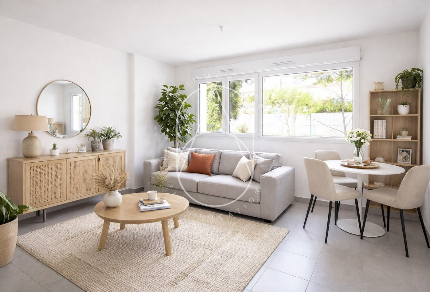 vente Appartement Montpellier - Photo 5