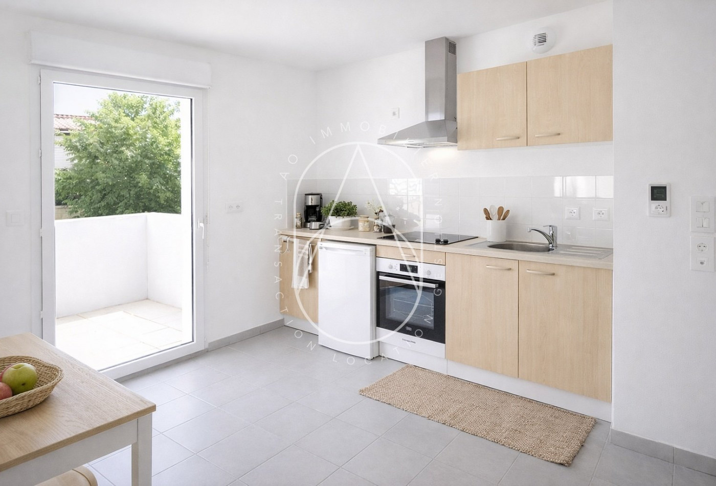 vente Appartement Montpellier - Photo 3