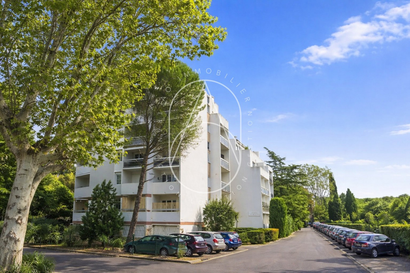 for sale Appartement Montpellier - Photo 1