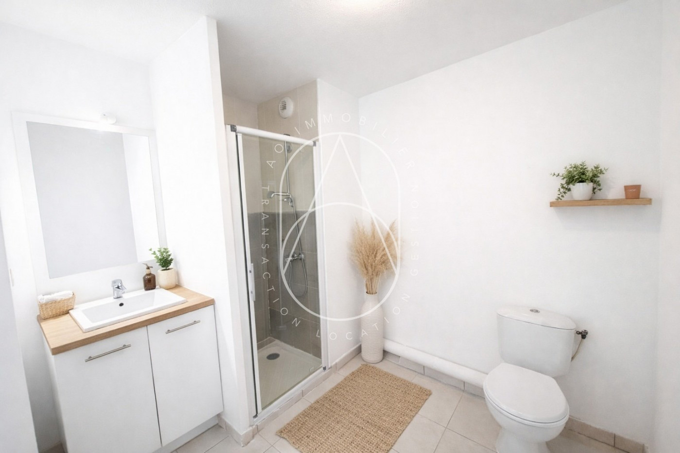 à vendre Appartement Montpellier - Photo 9