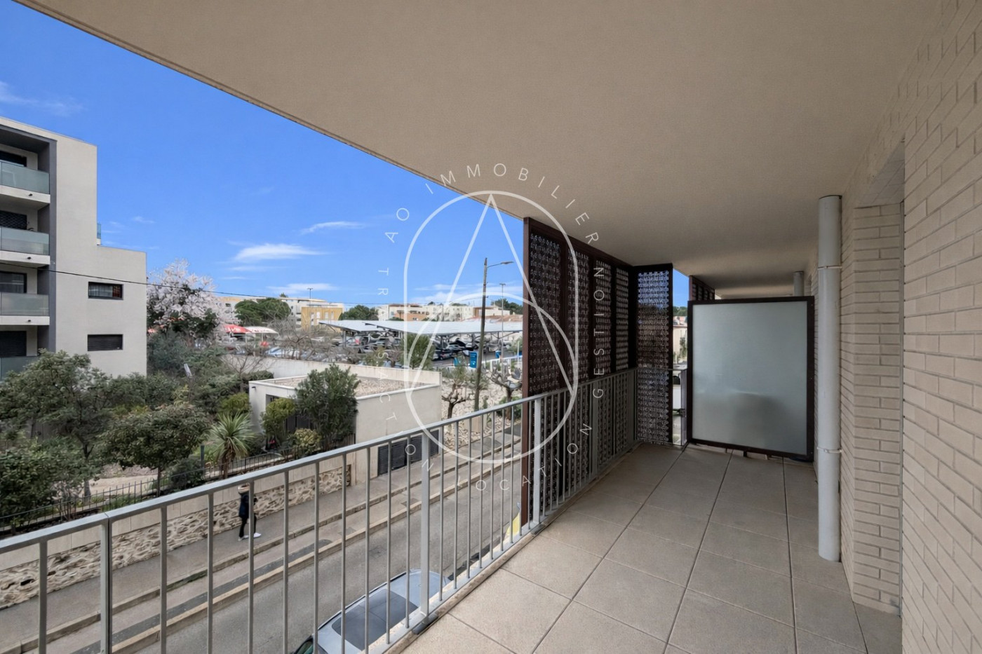 à vendre Appartement Montpellier - Photo 2