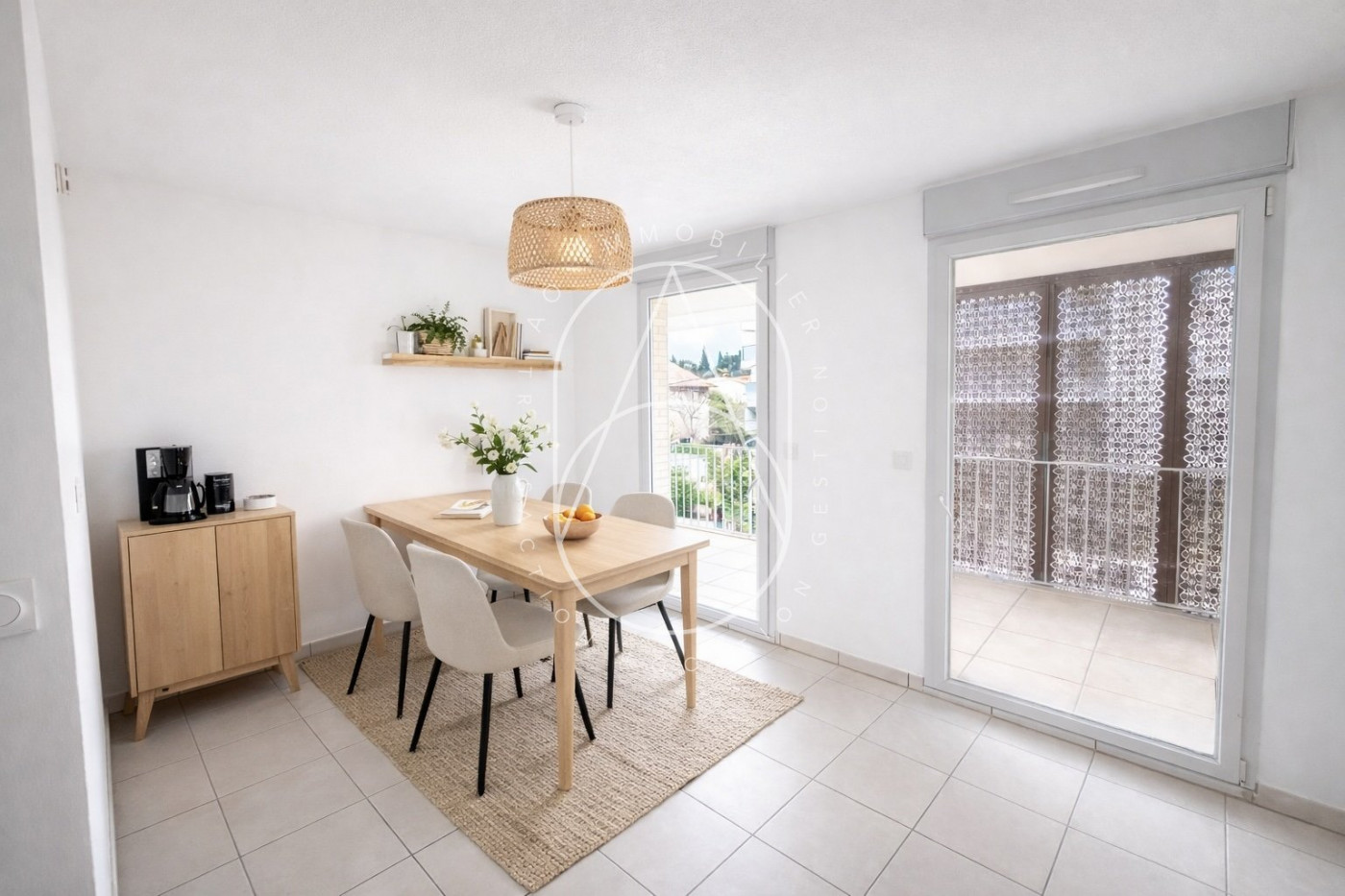 à vendre Appartement Montpellier - Photo 5