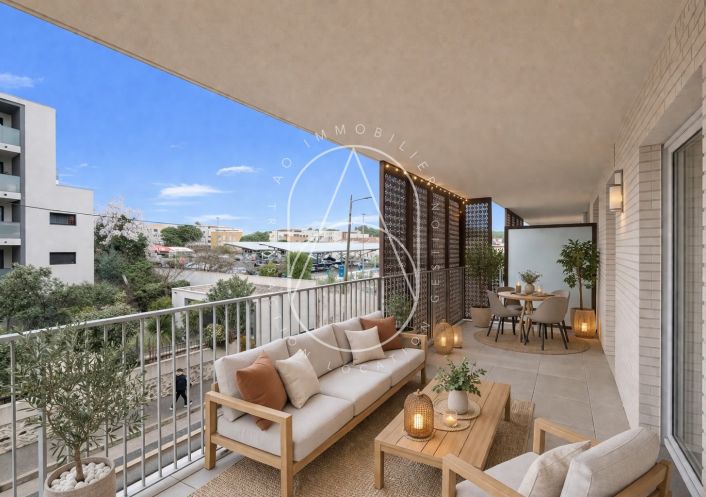 à vendre Appartement Montpellier