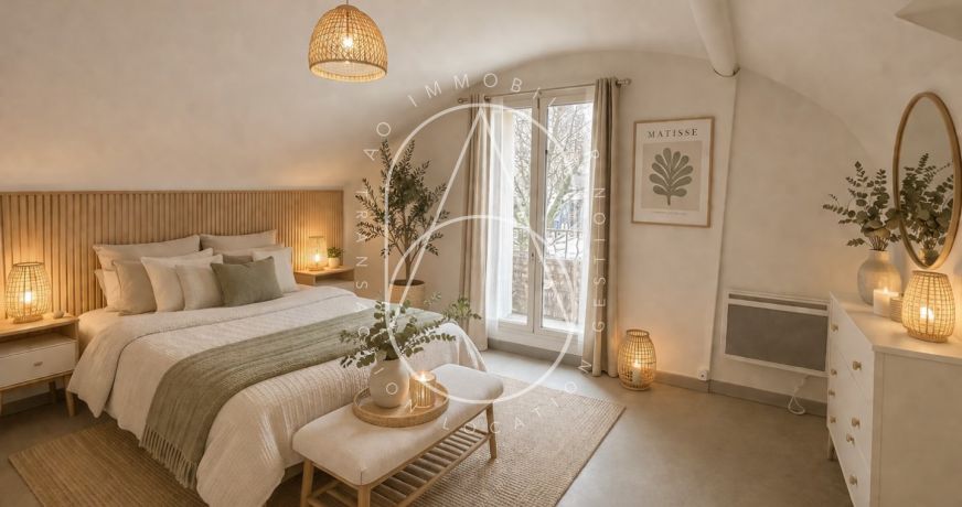 vente Appartement Montpellier