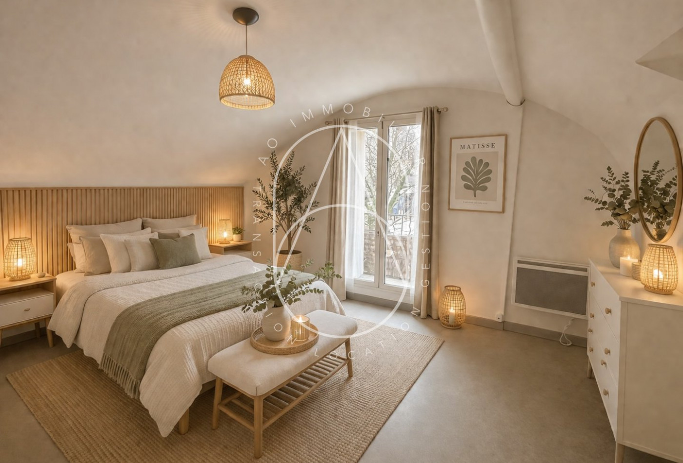 vente Appartement Montpellier - Photo 6