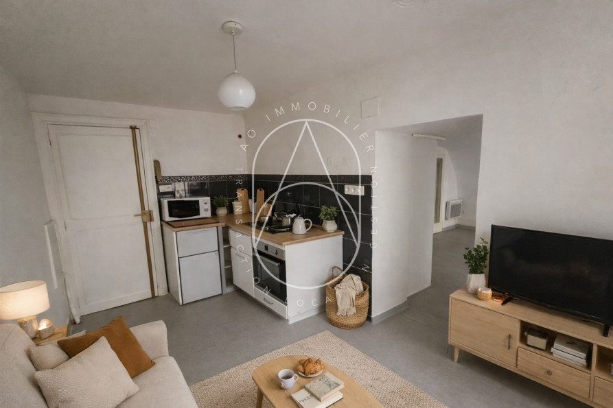 vente Appartement Montpellier - Photo 4