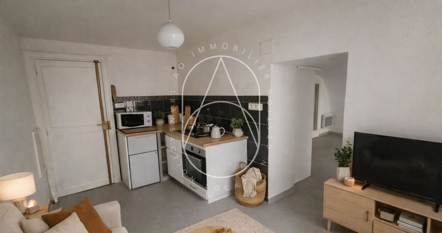 vente Appartement Montpellier
