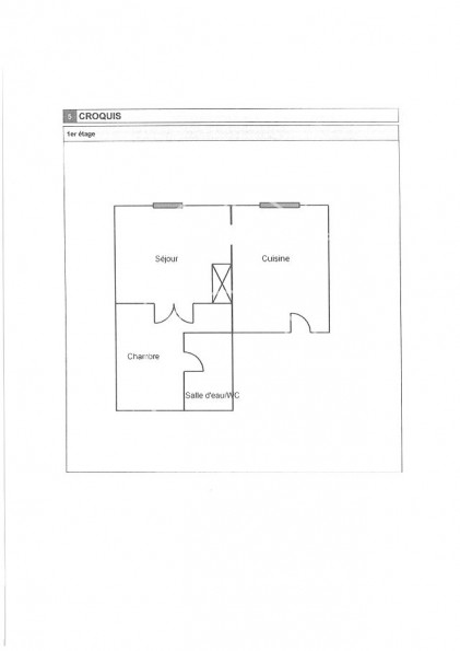 vente Appartement Montpellier - Photo 8