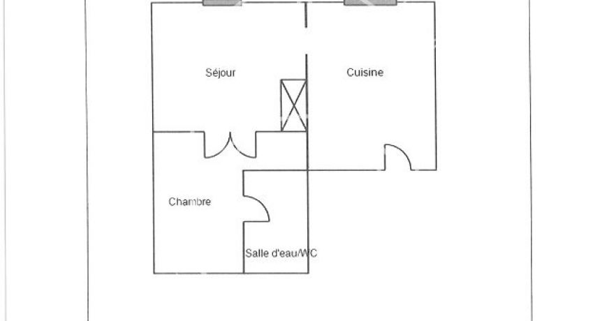 vente Appartement Montpellier