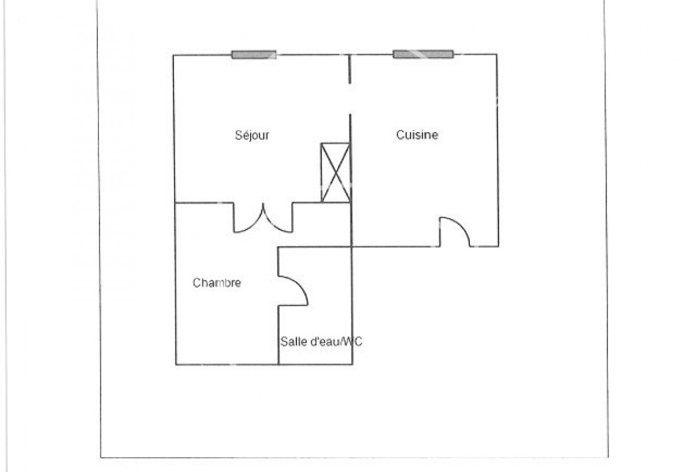 vente Appartement Montpellier - Photo 8