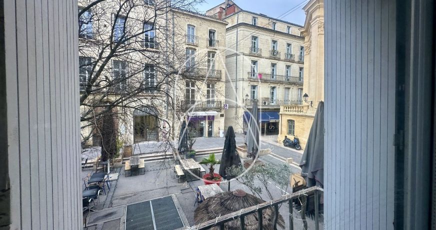 vente Appartement Montpellier