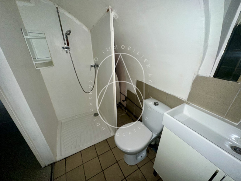 vente Appartement Montpellier - Photo 9