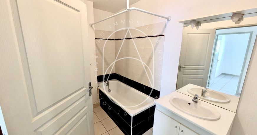 vente Appartement Nimes