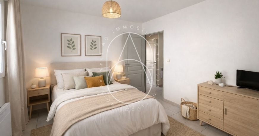 vente Appartement Nimes