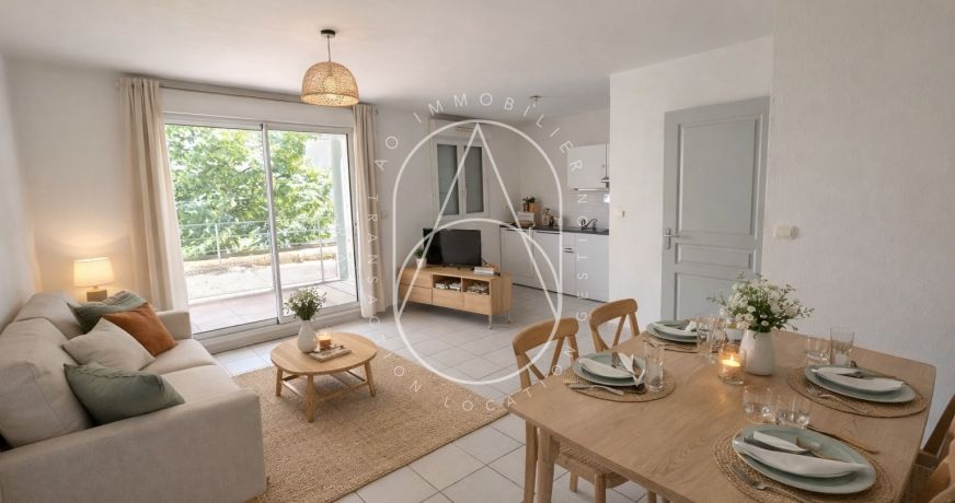 vente Appartement Nimes